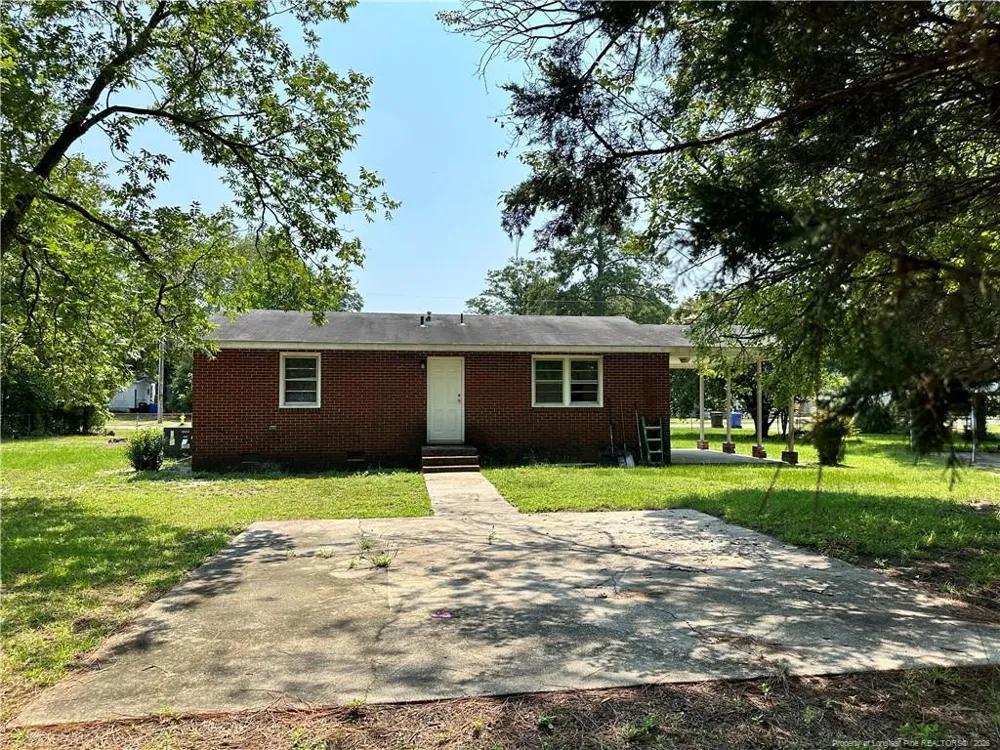 Address Not Shown Fayetteville, NC 28306