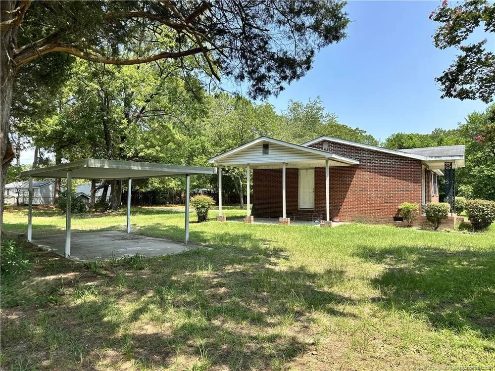 Address Not Shown Fayetteville, NC 28306