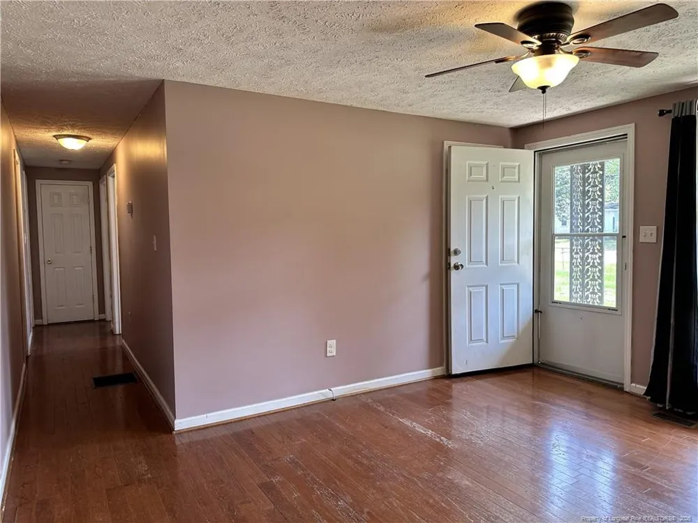 Address Not Shown Fayetteville, NC 28306