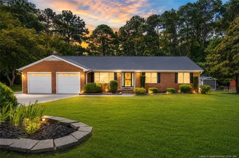 716 Galloway Drive