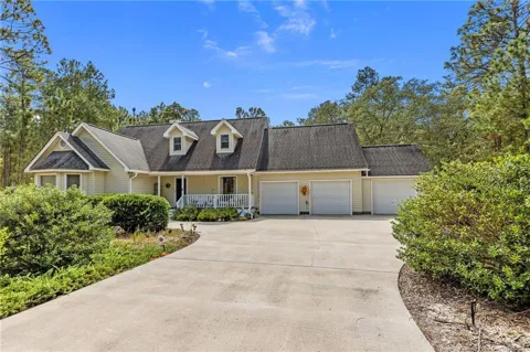 16000 WILDLIFE LANE