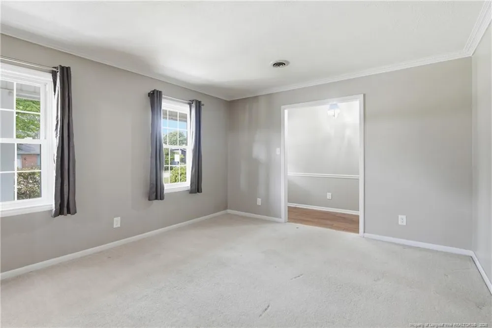 3724 Masters Drive Hope Mills, NC 28348