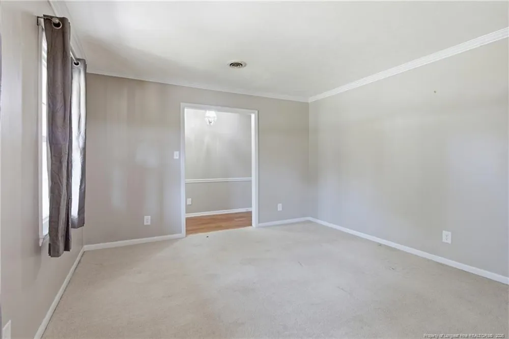 3724 Masters Drive Hope Mills, NC 28348