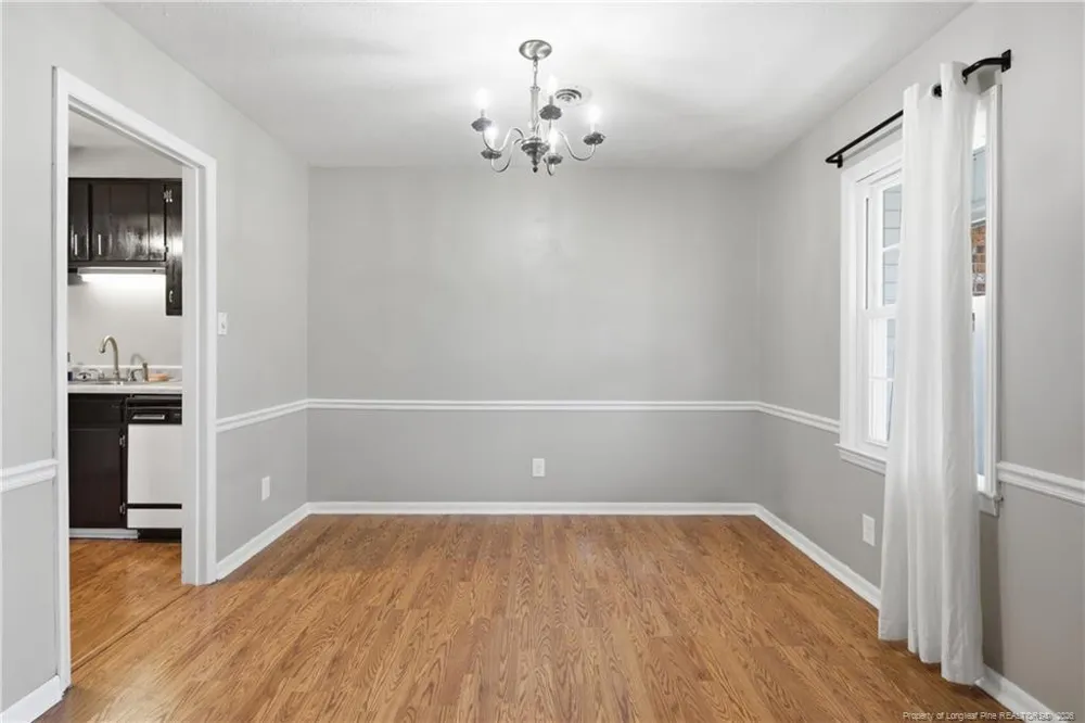 3724 Masters Drive Hope Mills, NC 28348