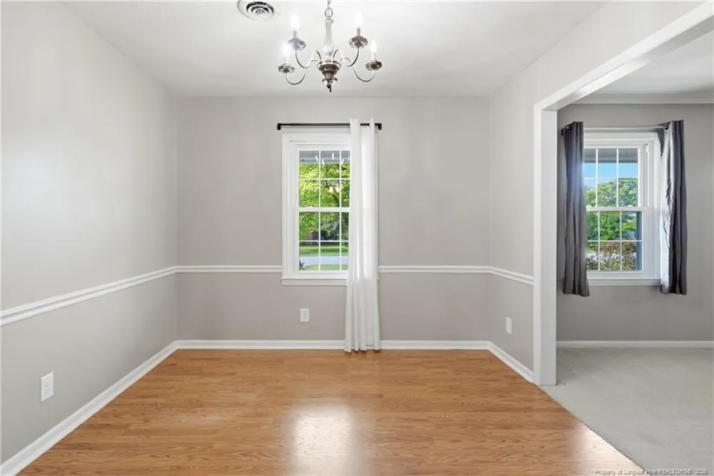 3724 Masters Drive Hope Mills, NC 28348