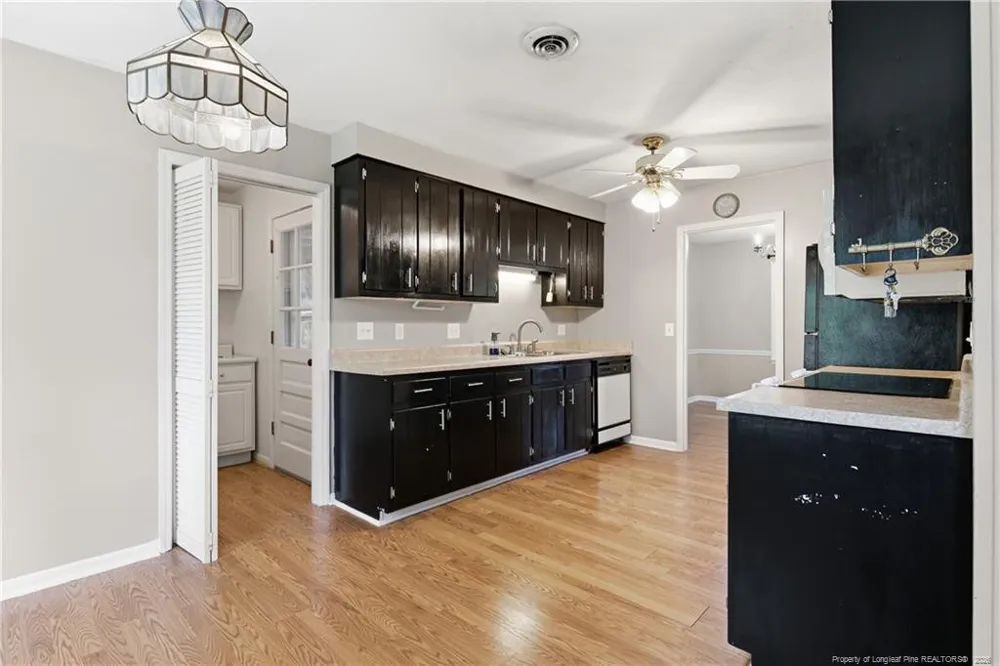3724 Masters Drive Hope Mills, NC 28348