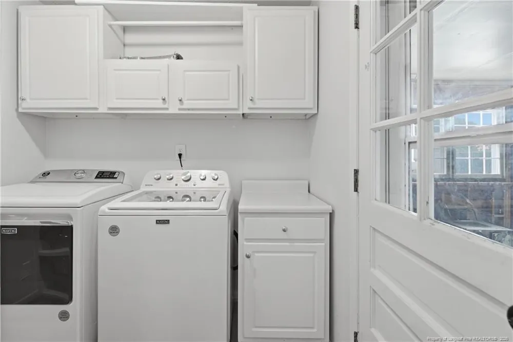 3724 Masters Drive Hope Mills, NC 28348
