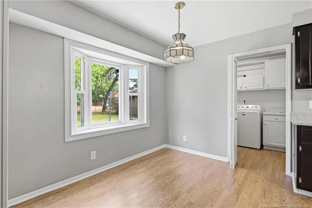 3724 Masters Drive Hope Mills, NC 28348