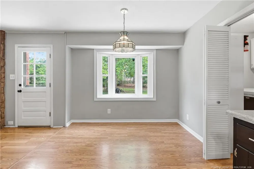 3724 Masters Drive Hope Mills, NC 28348