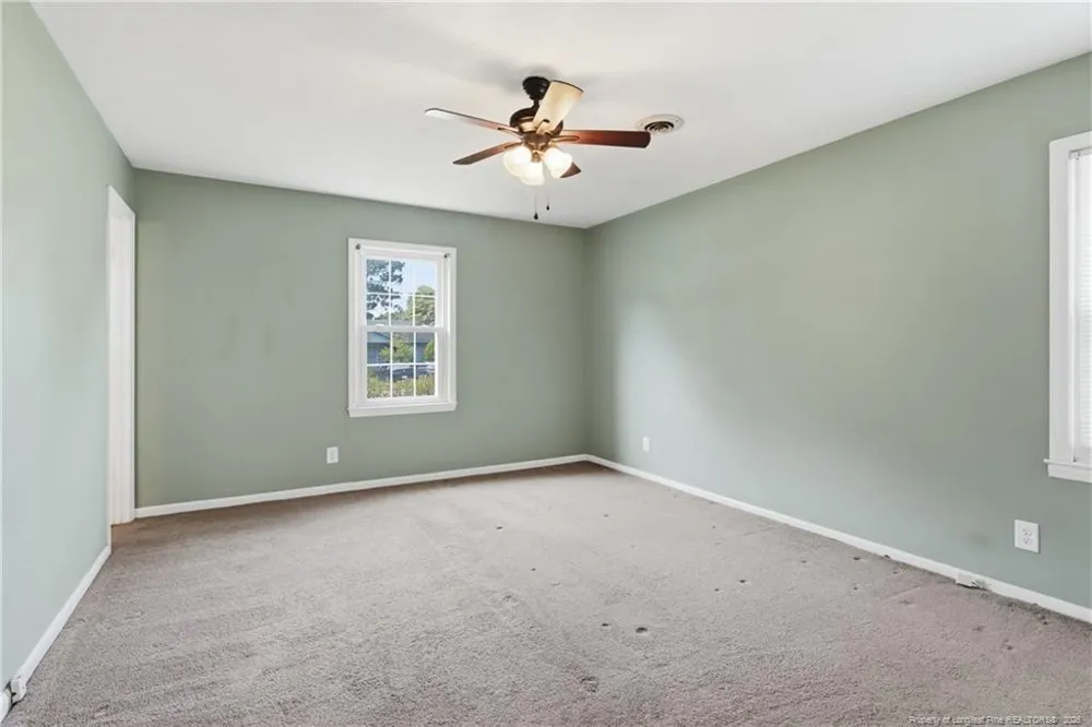 3724 Masters Drive Hope Mills, NC 28348
