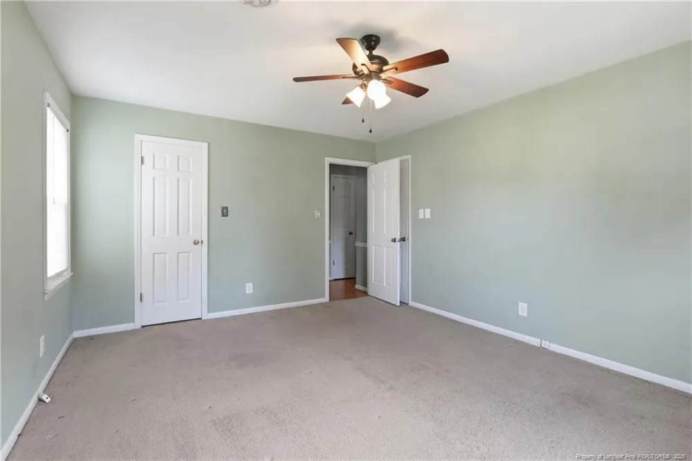 3724 Masters Drive Hope Mills, NC 28348