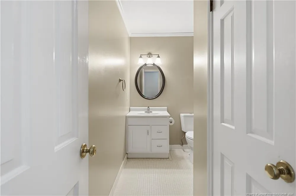 3724 Masters Drive Hope Mills, NC 28348
