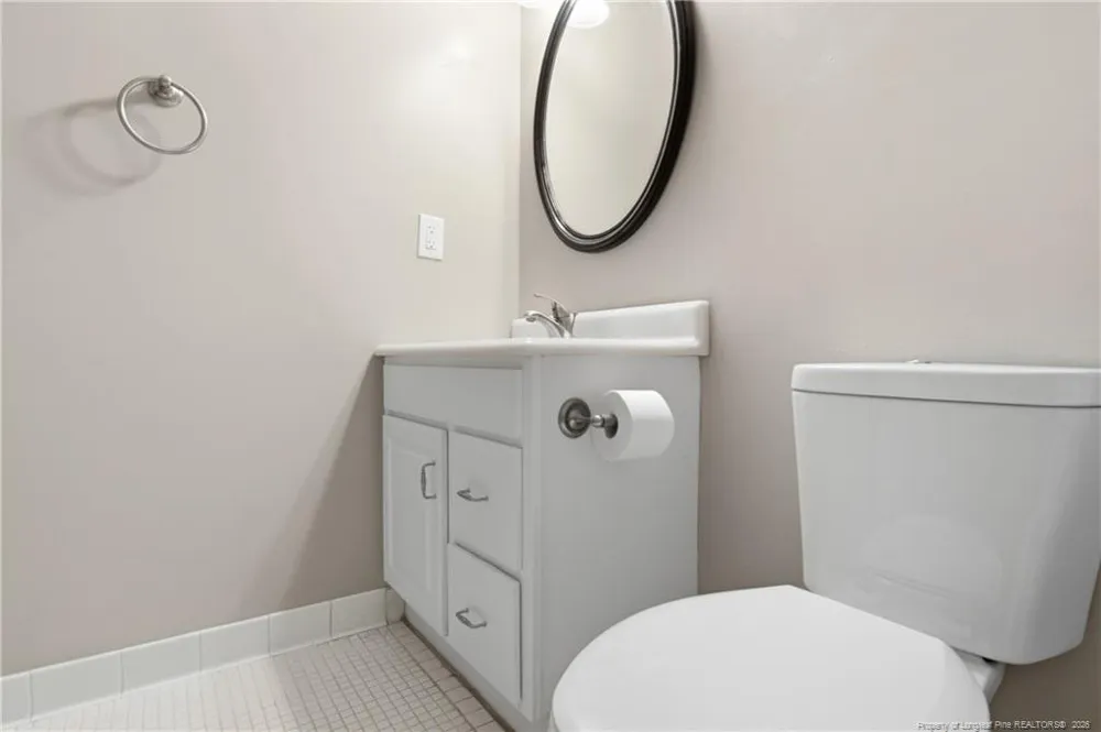3724 Masters Drive Hope Mills, NC 28348