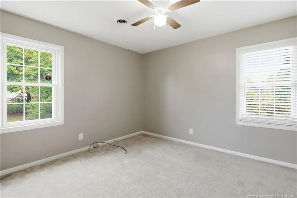 3724 Masters Drive Hope Mills, NC 28348