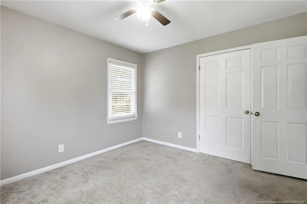 3724 Masters Drive Hope Mills, NC 28348