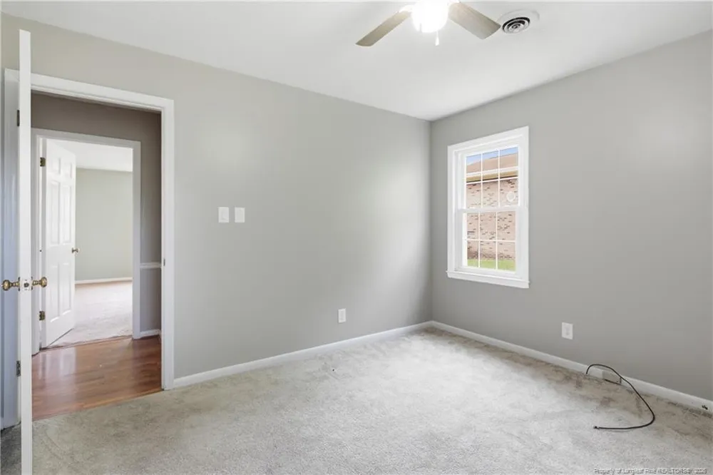 3724 Masters Drive Hope Mills, NC 28348