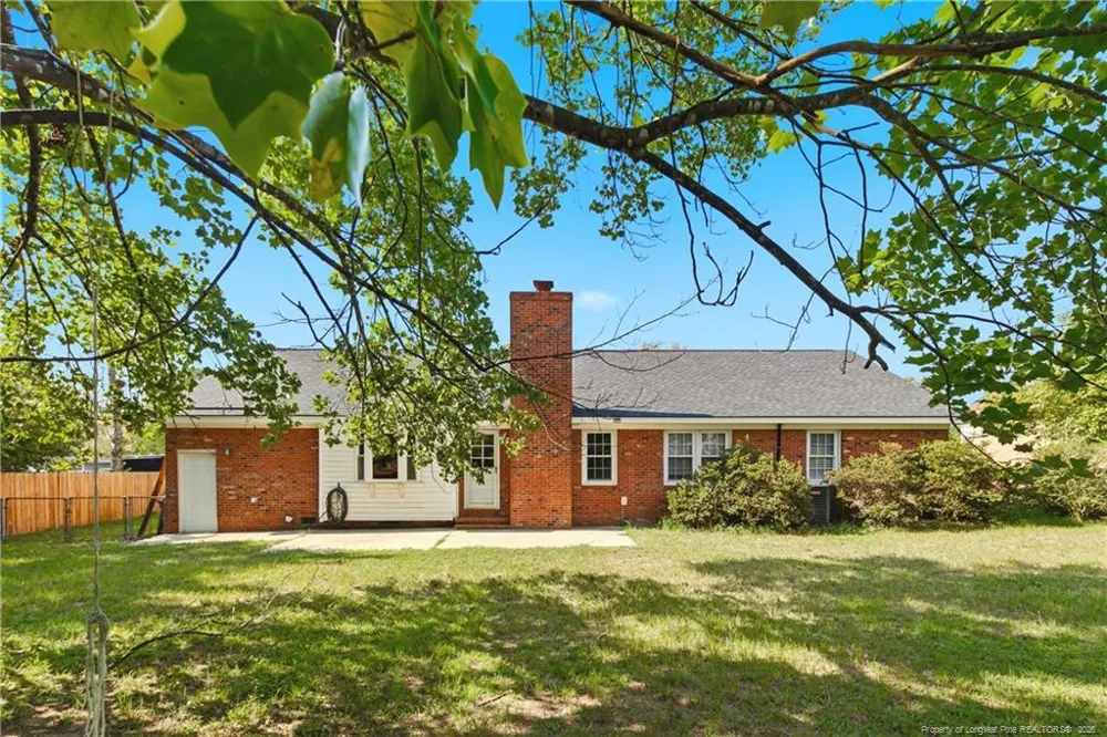 3724 Masters Drive Hope Mills, NC 28348