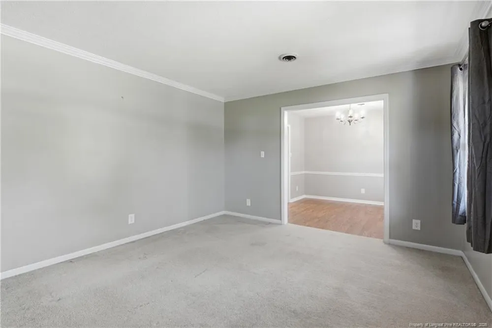 3724 Masters Drive Hope Mills, NC 28348