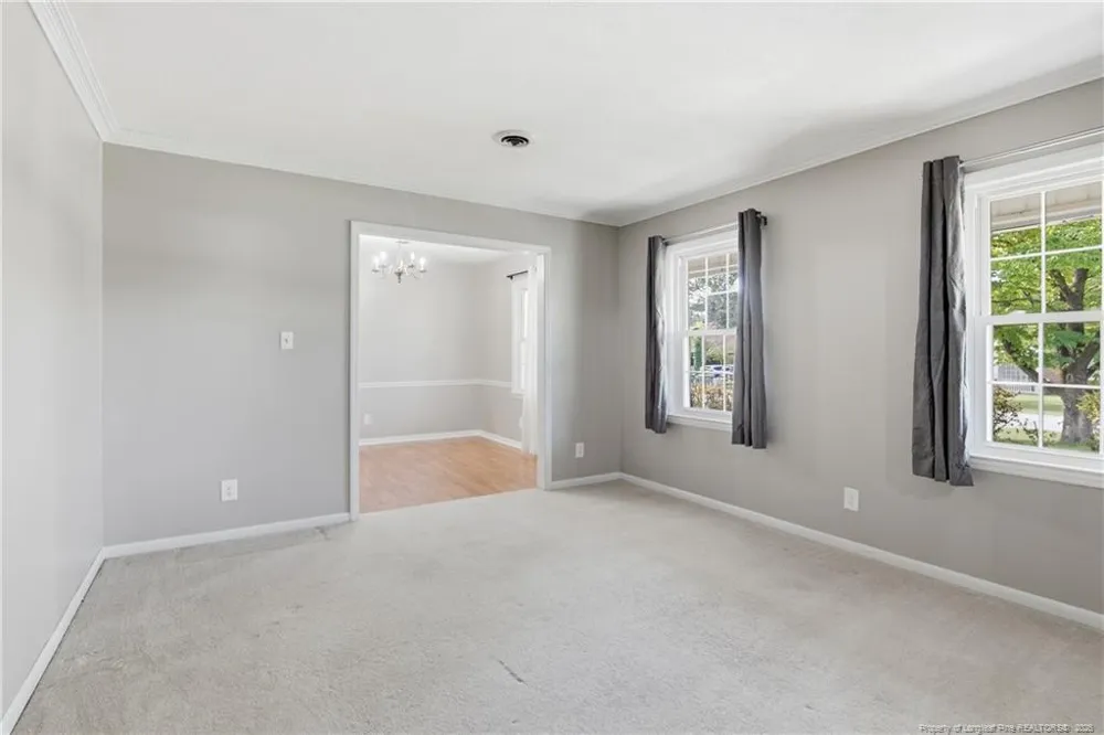 3724 Masters Drive Hope Mills, NC 28348