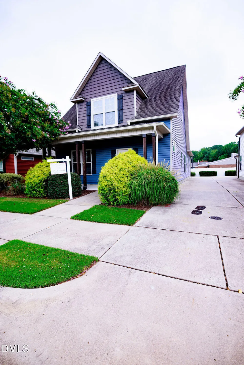 57 Bella Square Smithfield, NC 27577