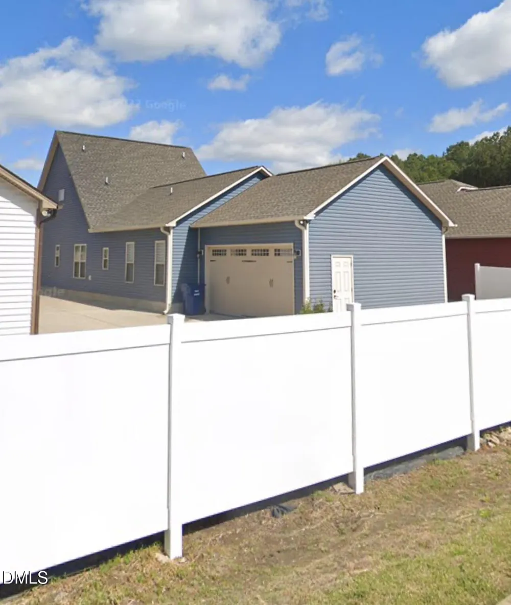 57 Bella Square Smithfield, NC 27577