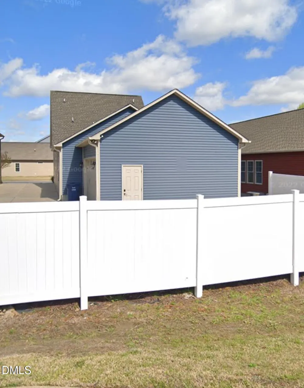 57 Bella Square Smithfield, NC 27577