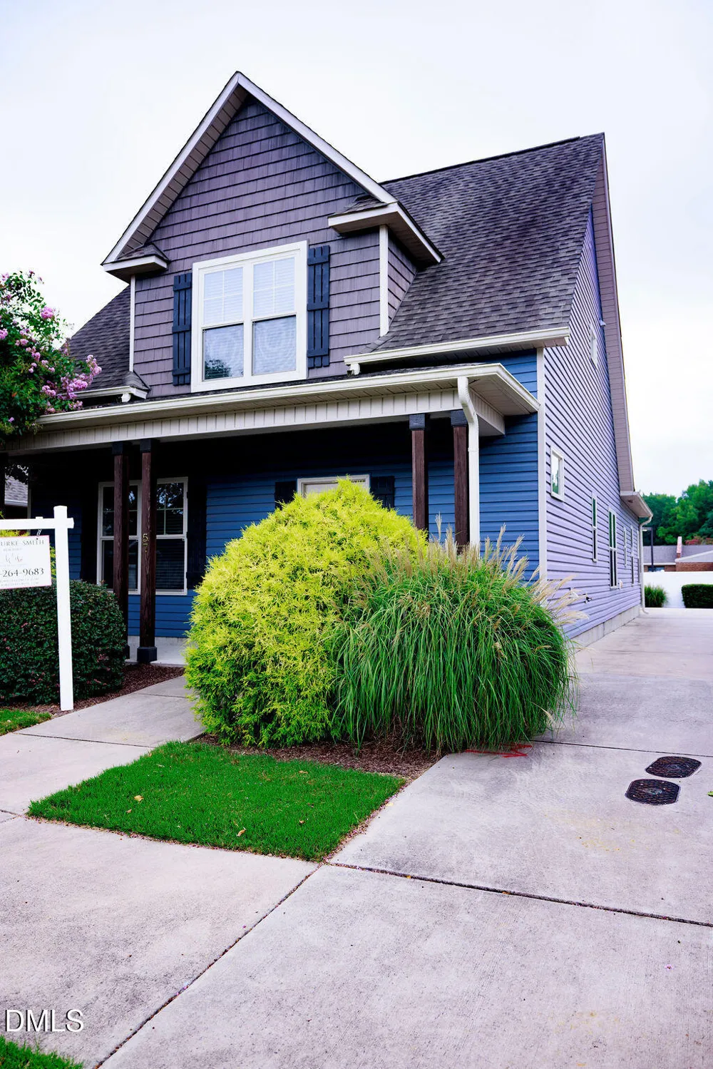 57 Bella Square Smithfield, NC 27577