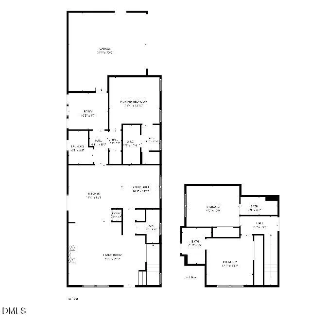 57 Bella Square Smithfield, NC 27577