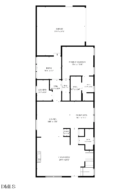 57 Bella Square Smithfield, NC 27577