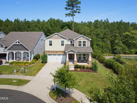 537 Oaks End Drive