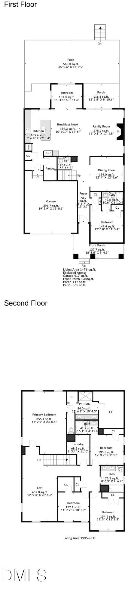 537 Oaks End Drive Holly Springs, NC 27540