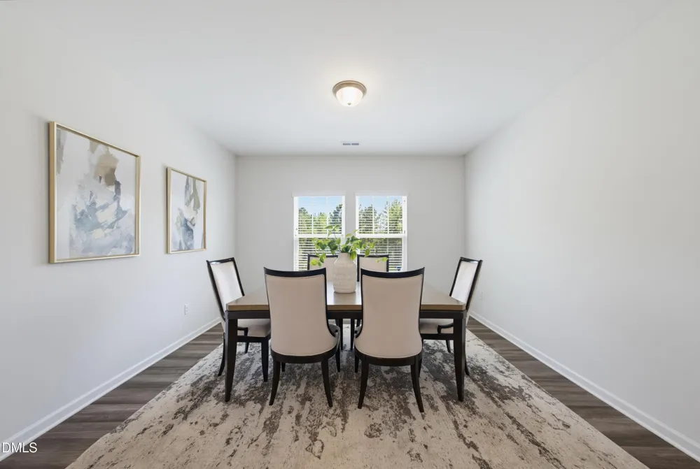 537 Oaks End Drive Holly Springs, NC 27540