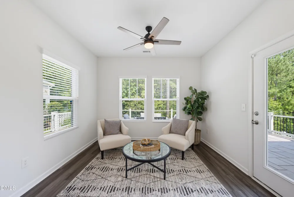 537 Oaks End Drive Holly Springs, NC 27540