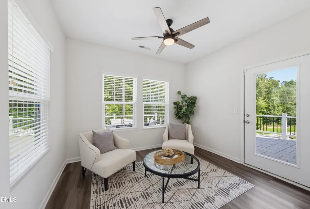 537 Oaks End Drive Holly Springs, NC 27540