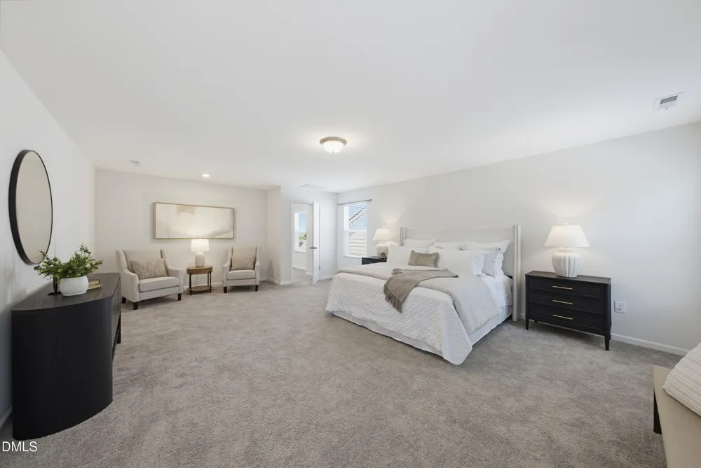 537 Oaks End Drive Holly Springs, NC 27540