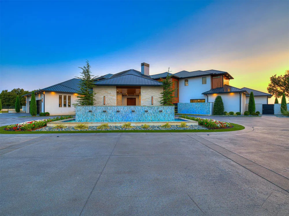 833 Mayfield Road Sand Springs, OK 74063