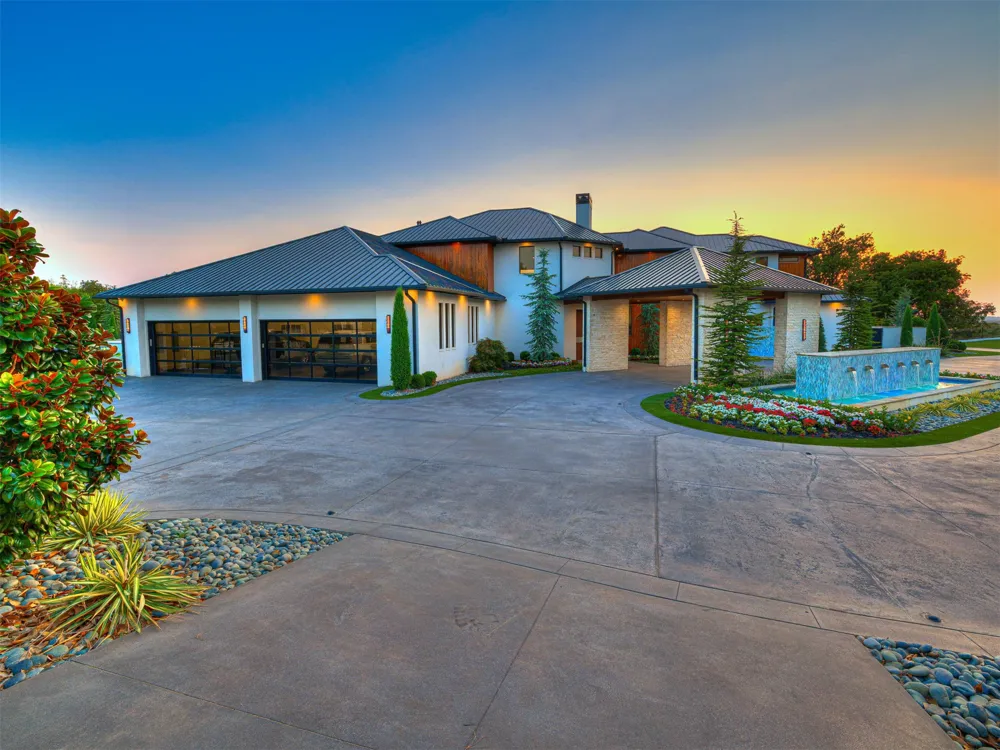 833 Mayfield Road Sand Springs, OK 74063