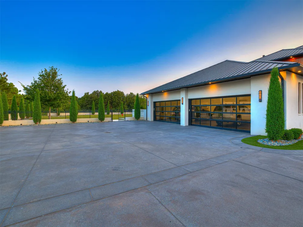 833 Mayfield Road Sand Springs, OK 74063