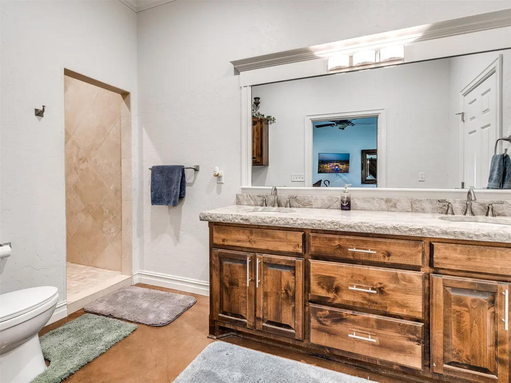833 Mayfield Road Sand Springs, OK 74063