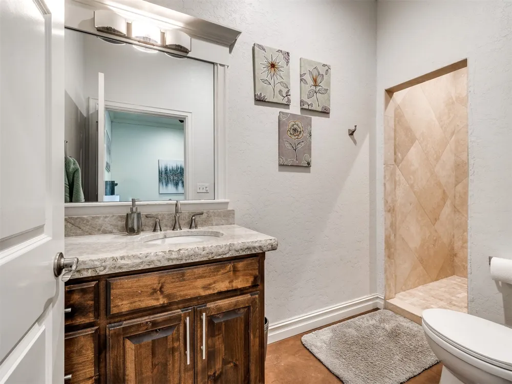 833 Mayfield Road Sand Springs, OK 74063