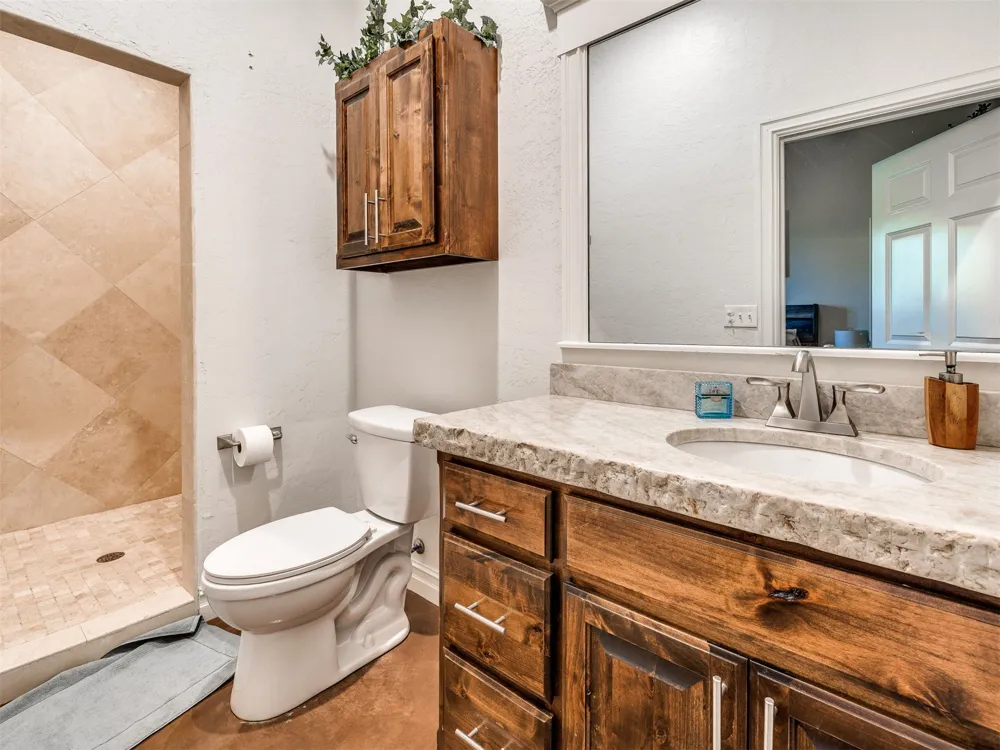 833 Mayfield Road Sand Springs, OK 74063