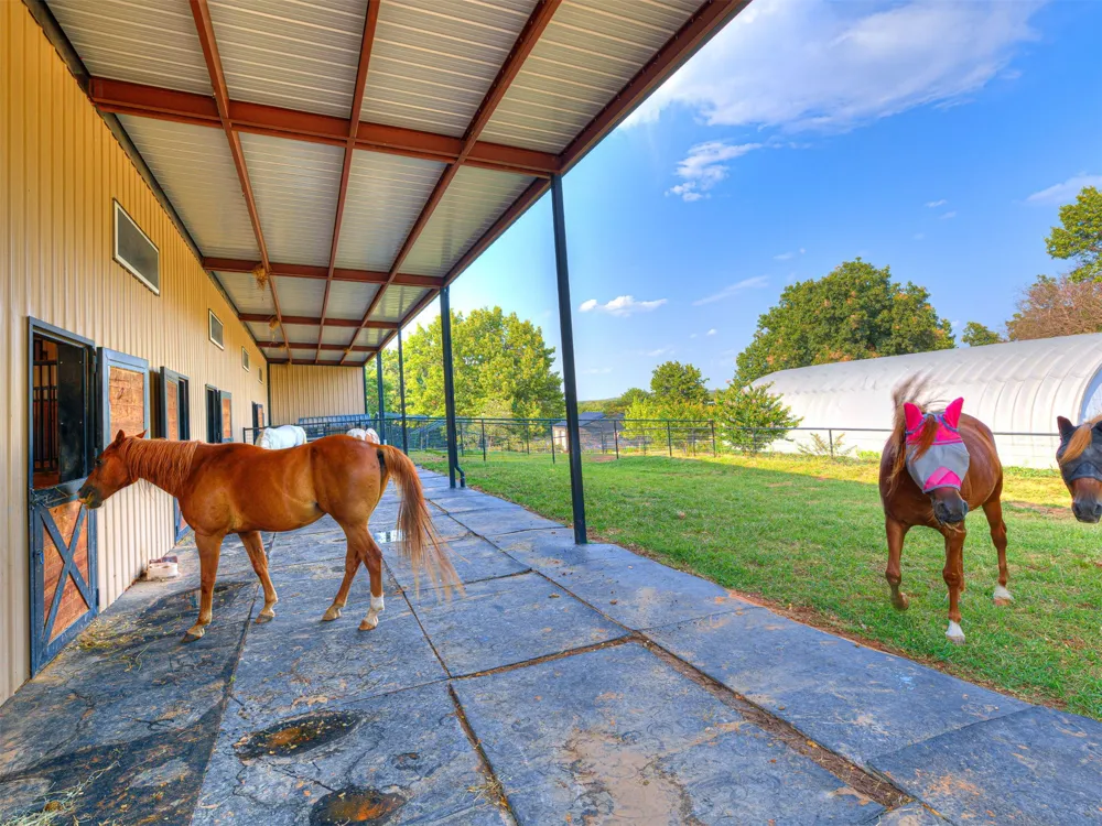 833 Mayfield Road Sand Springs, OK 74063