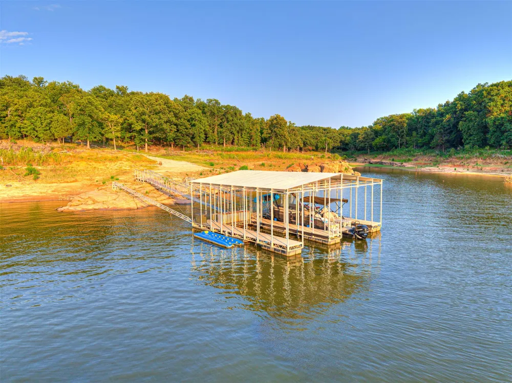 833 Mayfield Road Sand Springs, OK 74063