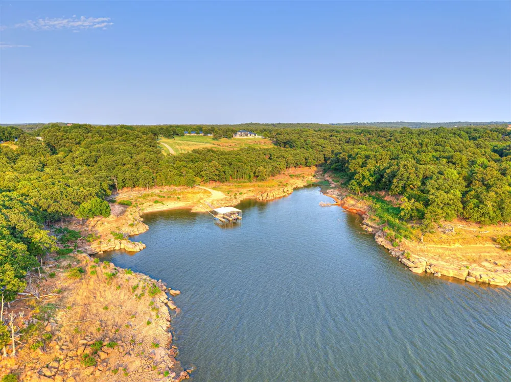833 Mayfield Road Sand Springs, OK 74063