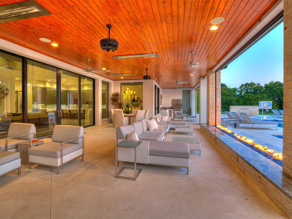 833 Mayfield Road Sand Springs, OK 74063