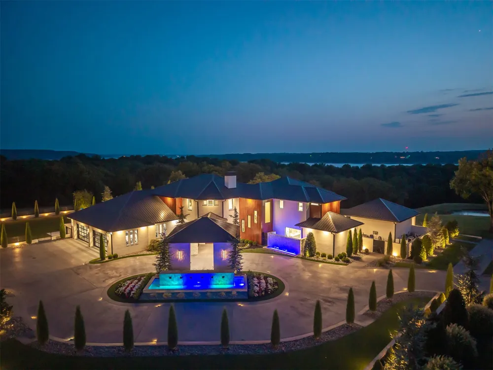 833 Mayfield Road Sand Springs, OK 74063