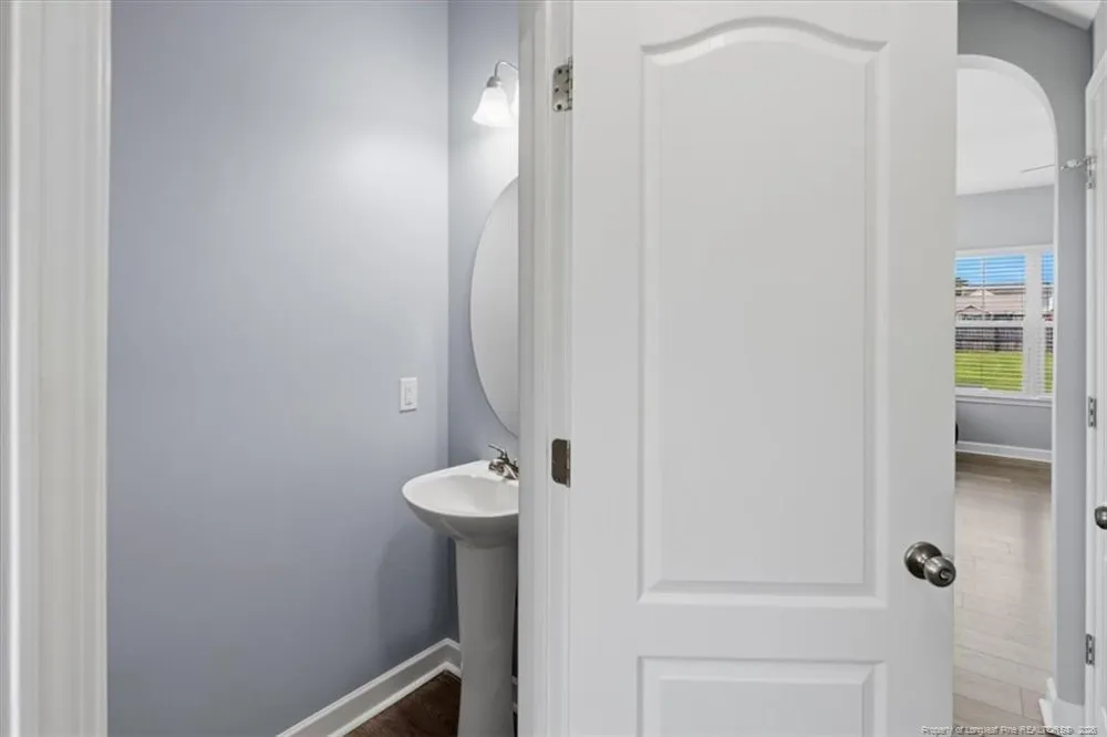 55 Farrow Court Linden, NC 28356