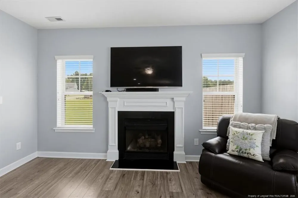 55 Farrow Court Linden, NC 28356
