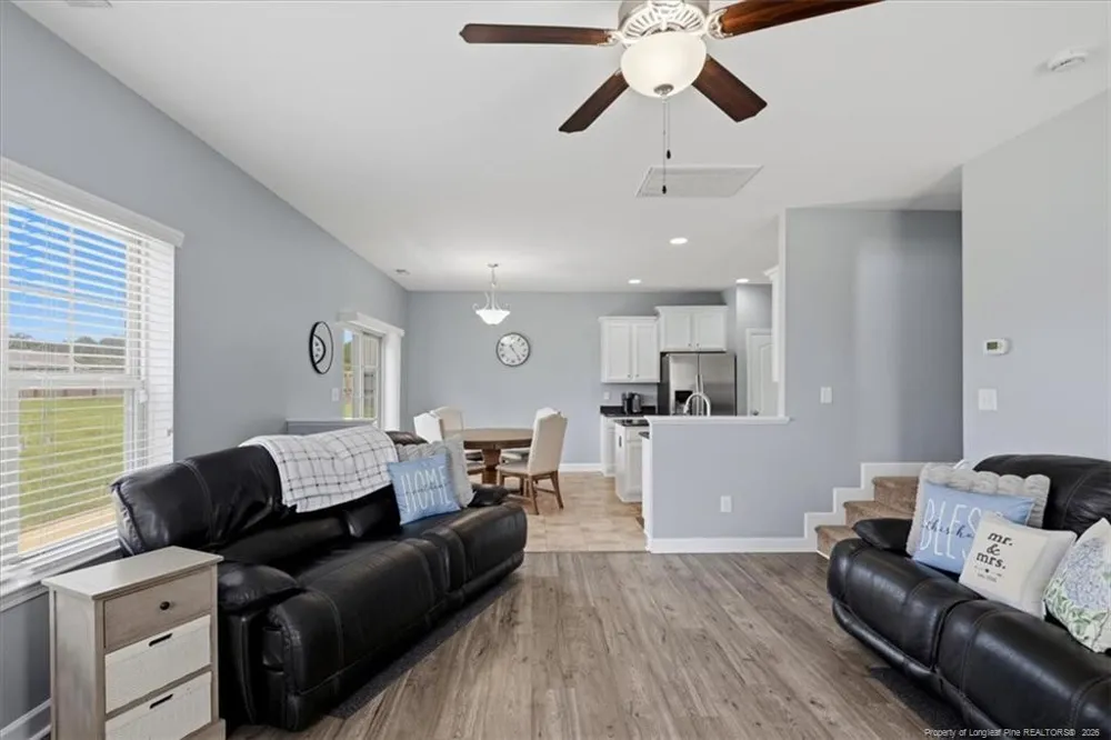 55 Farrow Court Linden, NC 28356