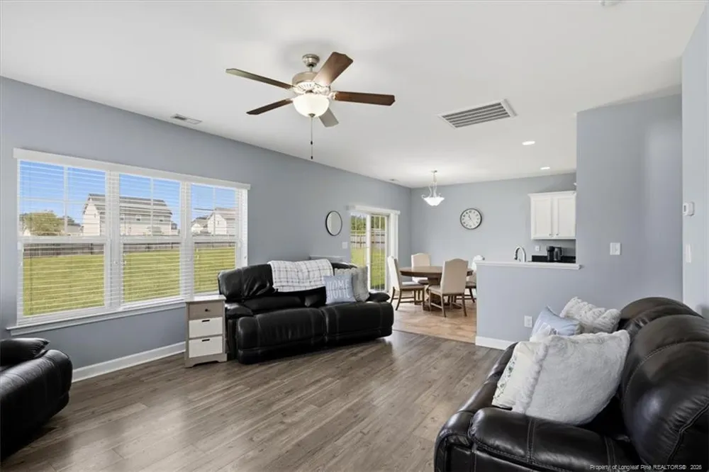55 Farrow Court Linden, NC 28356